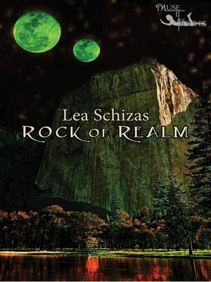 cover image of Rock of Realm